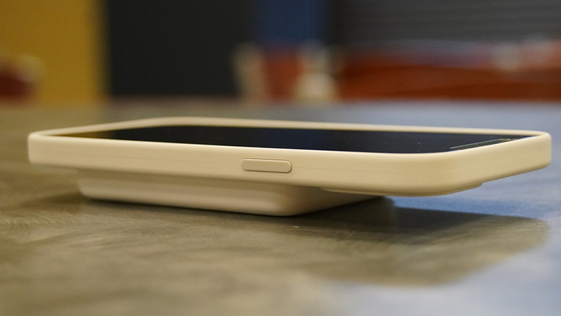 Bộ pin MagSafe mới của Apple