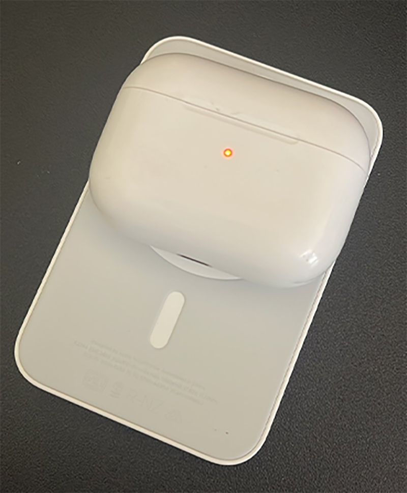 Bộ Pin MagSafe mới của Apple