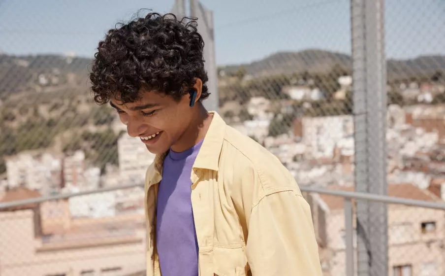 Tai nghe Bluetooth True Wireless JBL Tune 230NC