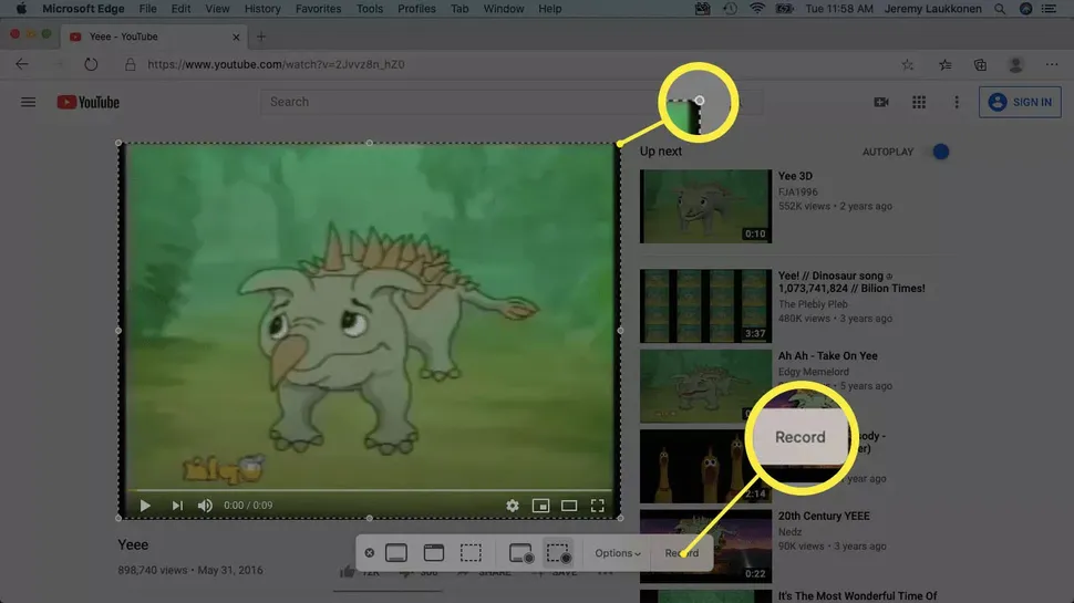 “Bỏ túi” 3 cách tải video YouTube về MacBook cực dễ