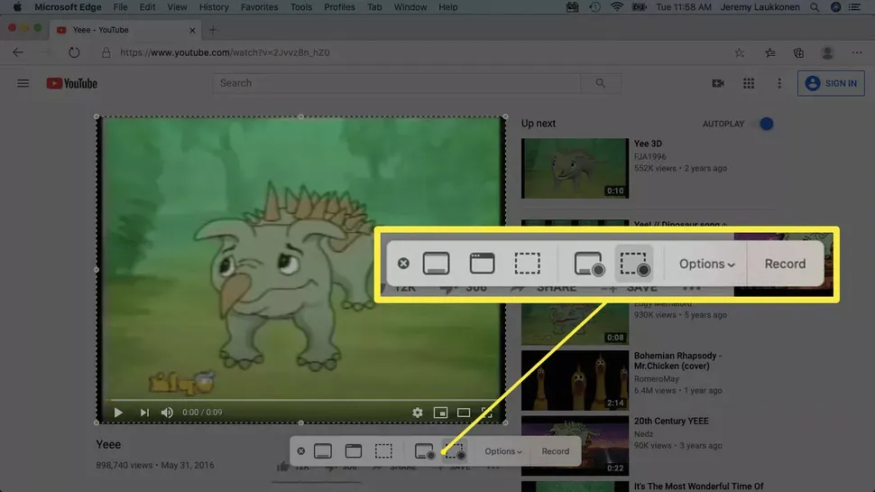 “Bỏ túi” 3 cách tải video YouTube về MacBook cực dễ