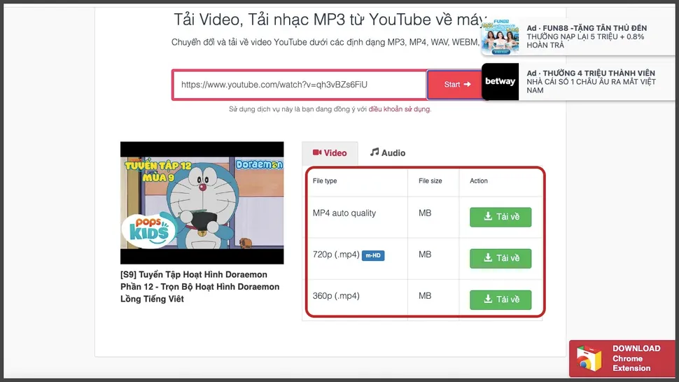 “Bỏ túi” 3 cách tải video YouTube về MacBook cực dễ