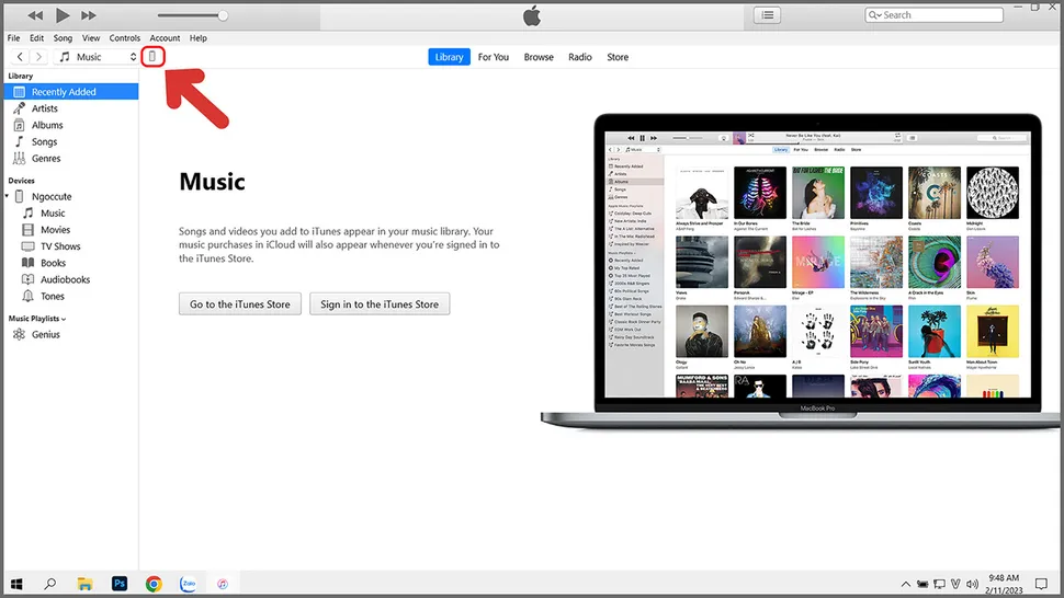 “Bỏ túi” 3 cách xử lý iPhone bị treo cực hiệu quả