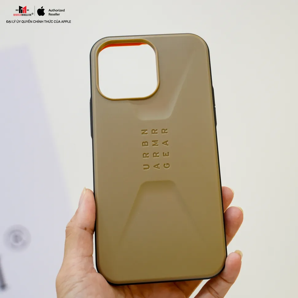 Bỏ túi 3 mẫu ốp lưng 