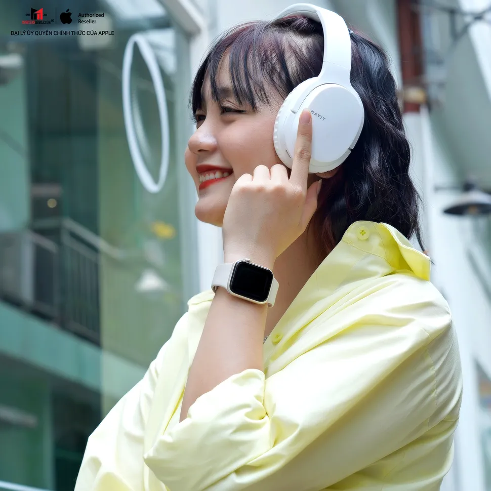 “Bỏ túi” 3 tai nghe Bluetooth cho iPhone 14 series