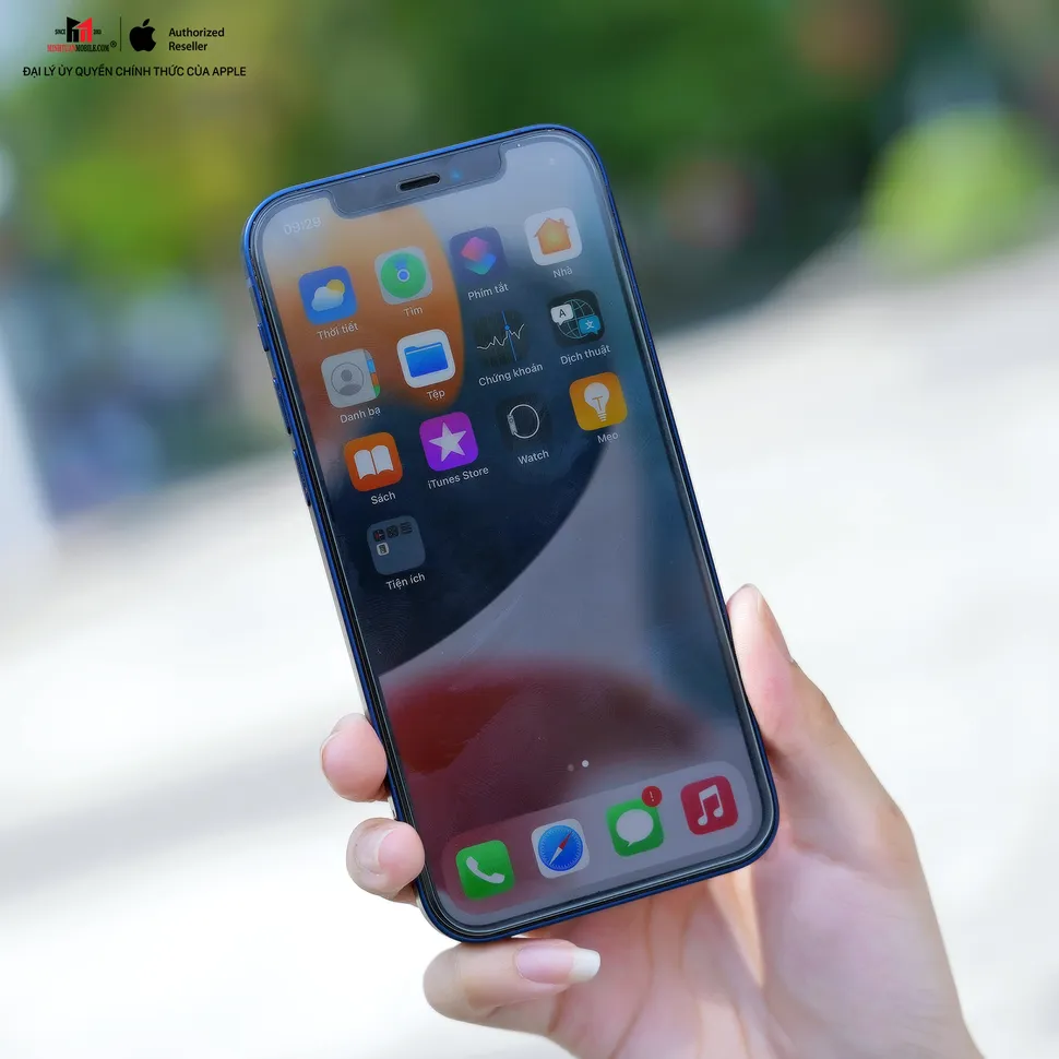 Cách tăng dung lượng iPhone đơn giản