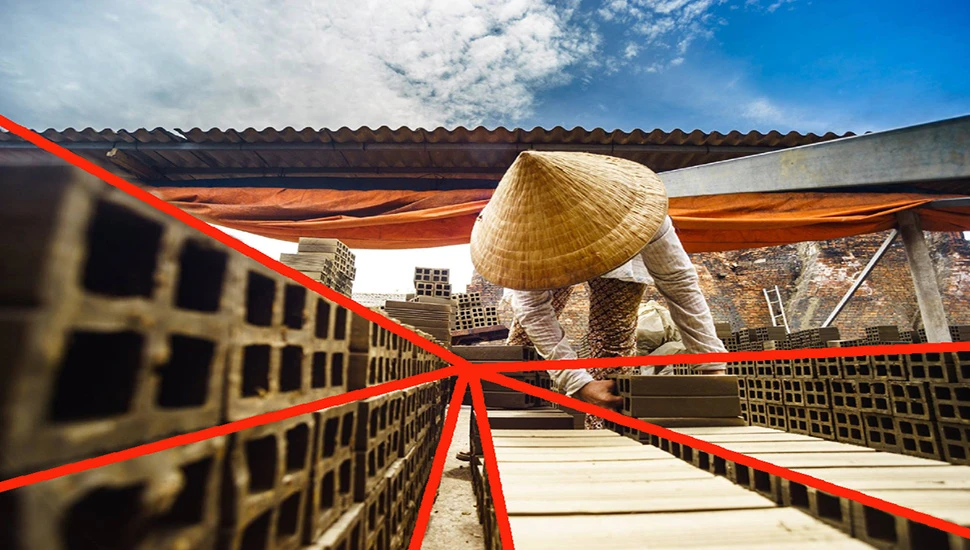 Bỏ túi bí kíp chụp ảnh như nhiếp ảnh gia chuyên nghiệp