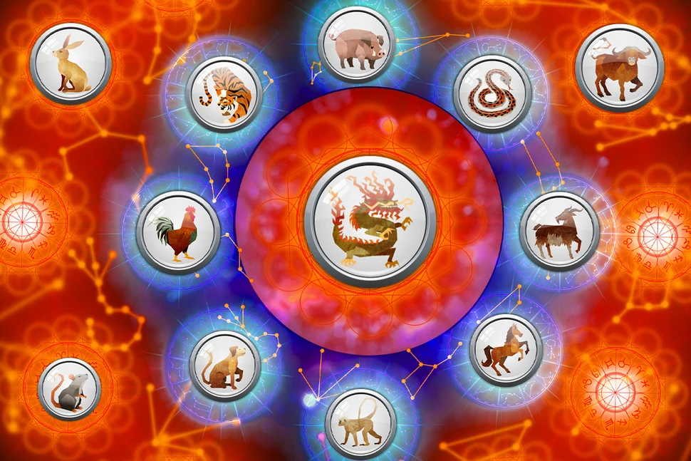 Tử vi ngày hôm nay 12 con giáp