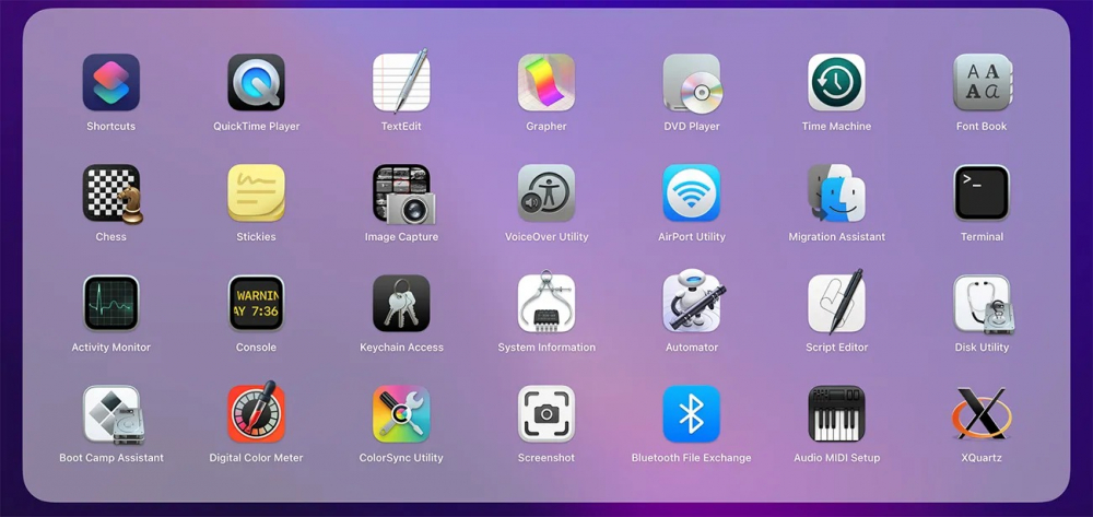 5 lí do khiến cho MacBook chạy chip Apple Silicon không dành cho tất cả mọi người