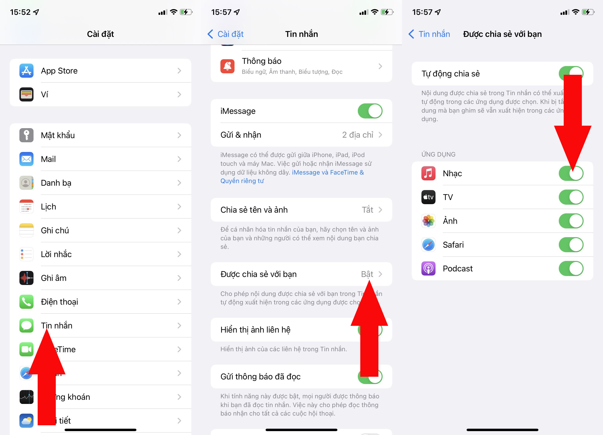 Chia sẻ với bạn trên ứng dụng