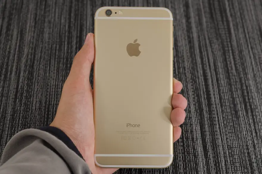 Các dòng sản phẩm bị Apple cho là lỗi thời