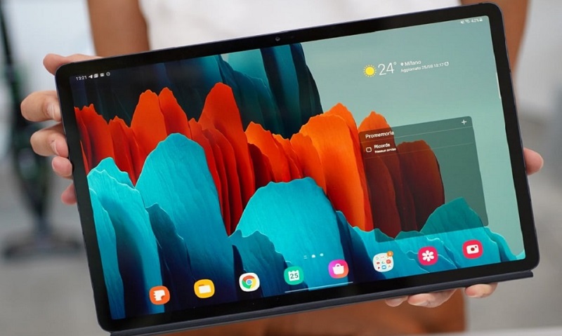 Samsung Galaxy Tab A8