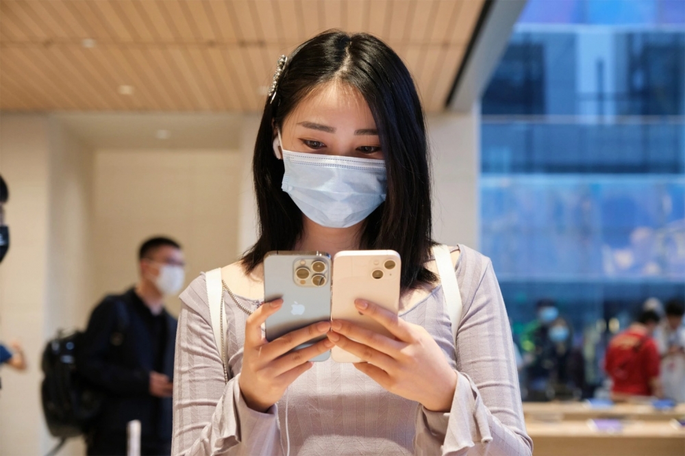 Các mẫu iPhone Pro ngày càng độc quyền và đây là điều thu hút người dùng