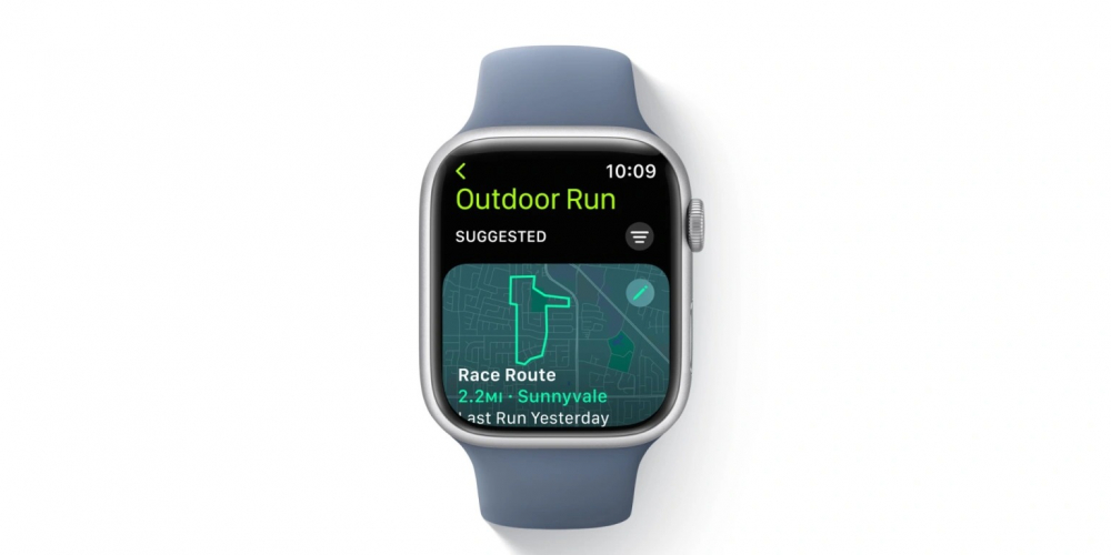 Các tính năng mới vẫn sẽ xuất hiện trên watchOS 9, Apple Watch Series 8 và Ultra