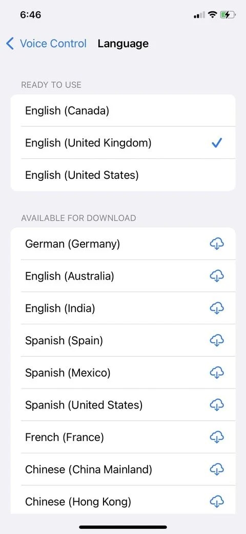 Tổng quan về tất cả các tính năng trợ năng tuyệt vời trên iPhone