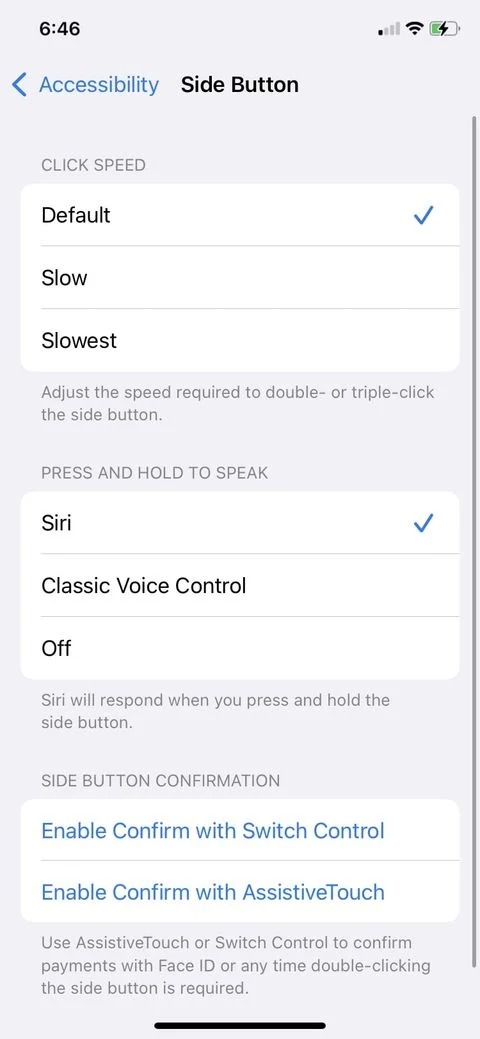 Tổng quan về tất cả các tính năng trợ năng tuyệt vời trên iPhone