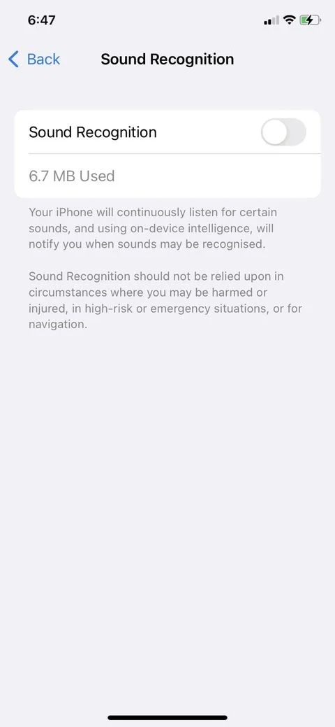 Tổng quan về tất cả các tính năng trợ năng tuyệt vời trên iPhone