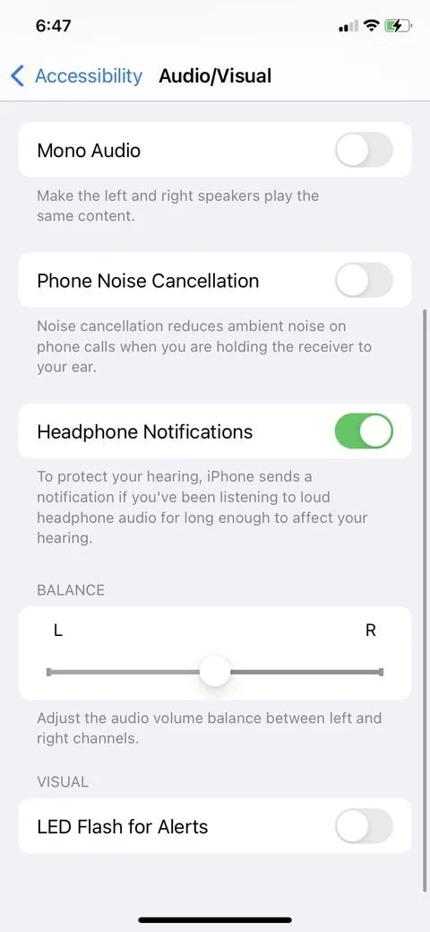 Tổng quan về tất cả các tính năng trợ năng tuyệt vời trên iPhone