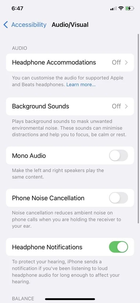 Tổng quan về tất cả các tính năng trợ năng tuyệt vời trên iPhone