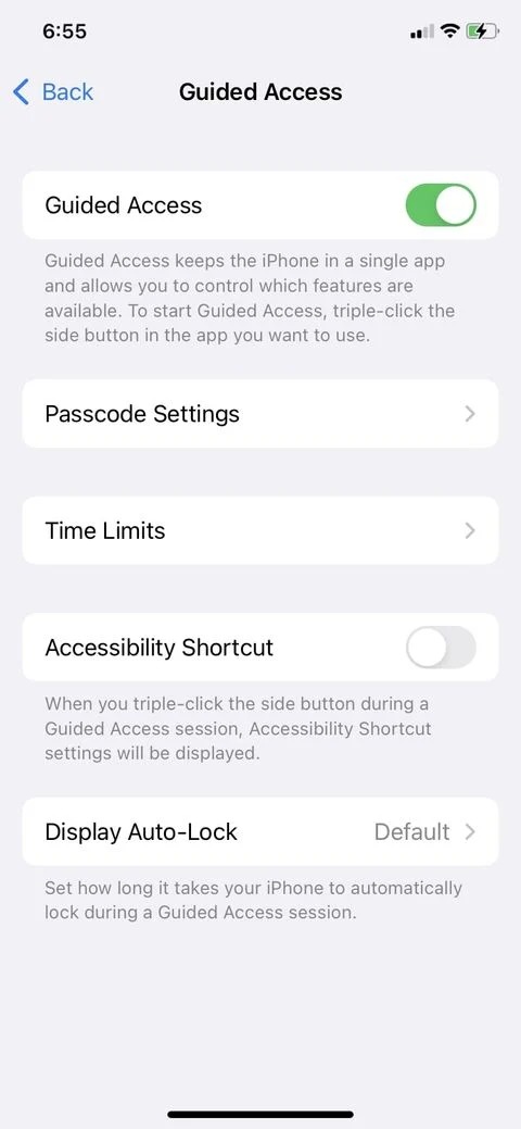 Tổng quan về tất cả các tính năng trợ năng tuyệt vời trên iPhone