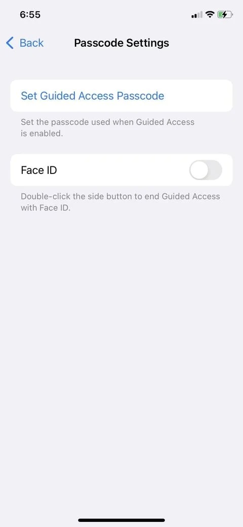 Tổng quan về tất cả các tính năng trợ năng tuyệt vời trên iPhone
