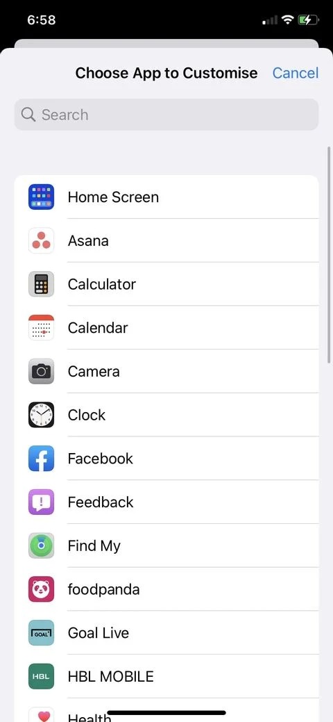 Tổng quan về tất cả các tính năng trợ năng tuyệt vời trên iPhone