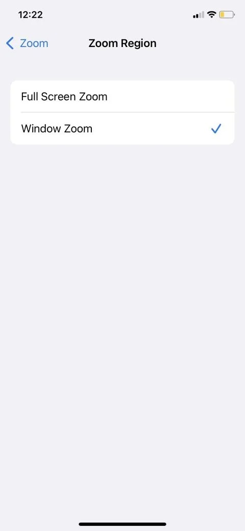 Tổng quan về tất cả các tính năng trợ năng tuyệt vời trên iPhone