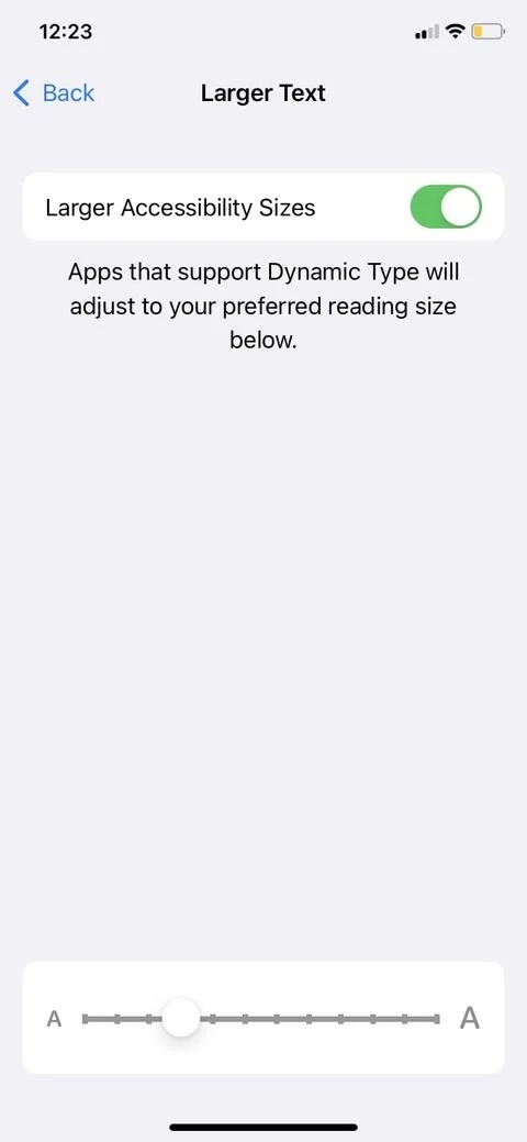 Tổng quan về tất cả các tính năng trợ năng tuyệt vời trên iPhone