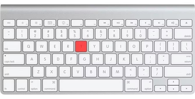 Những hướng dẫn cục hay về chế độ và tổ hợp phím khởi động trên macOS