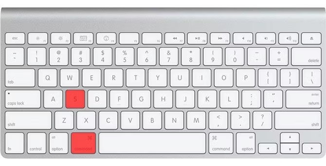 Những hướng dẫn cục hay về chế độ và tổ hợp phím khởi động trên macOS