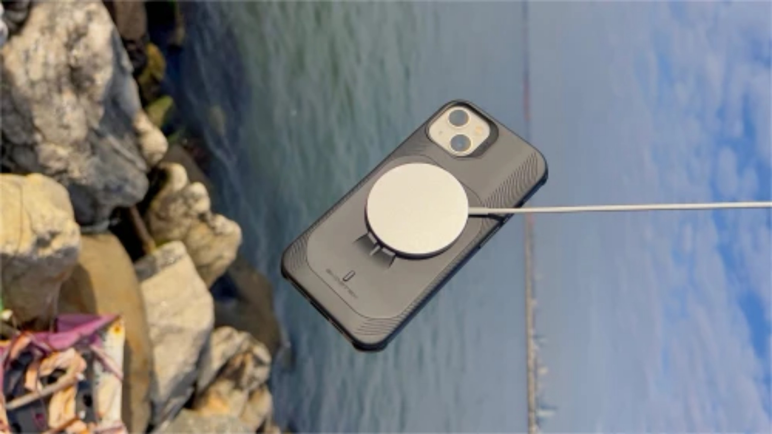 Công nghệ sạc của Apple - một vấn đề bất cập trong nhiều năm nay.