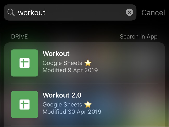 Cách ẩn ứng dụng trên iPad