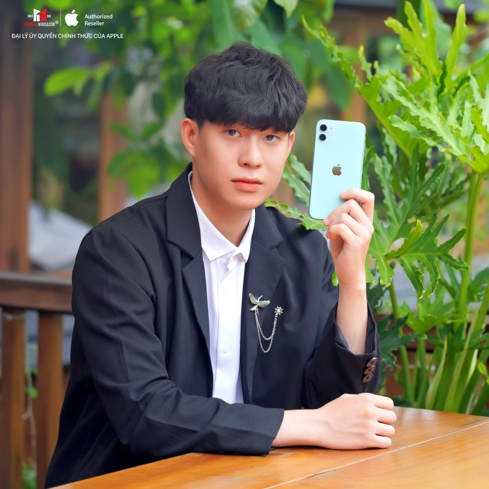 1. Bảo vệ mật khẩu iPhone của bạn 