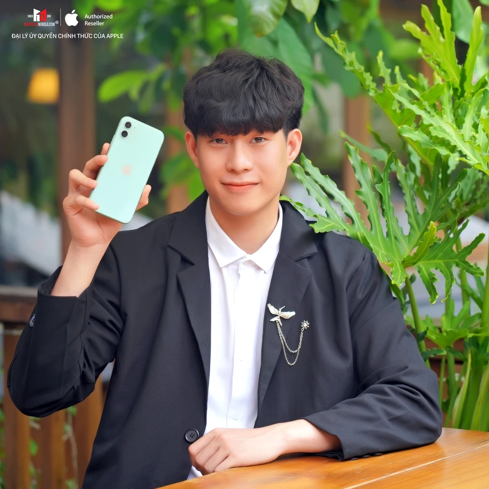 Không lưu trữ mật khẩu trên iPhone 