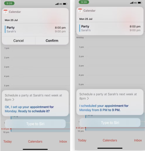Cách tận dụng tối đa ứng dụng Lịch trên iPhone hoặc iPad dành cho người mới bắt đầu