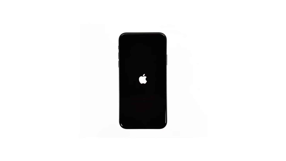 cách bật nguồn iphone 11