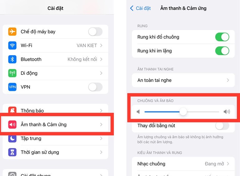 Cách cài báo thức thông minh, giúp ngủ đủ giấc và dậy đúng giờ trên iOS 15