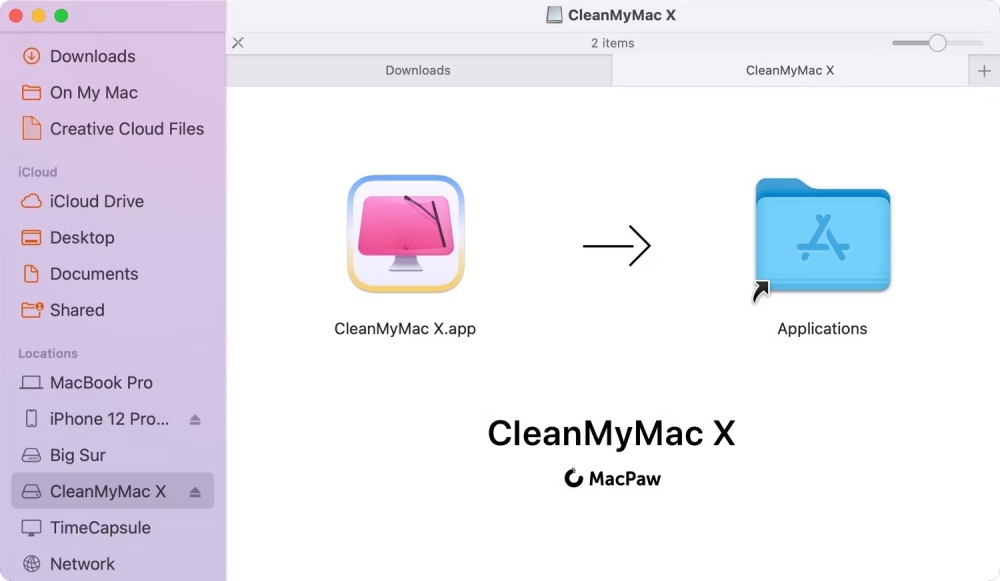 Cách cài đặt ứng dụng của bên thứ ba trên máy Mac cực kỳ dễ dàng