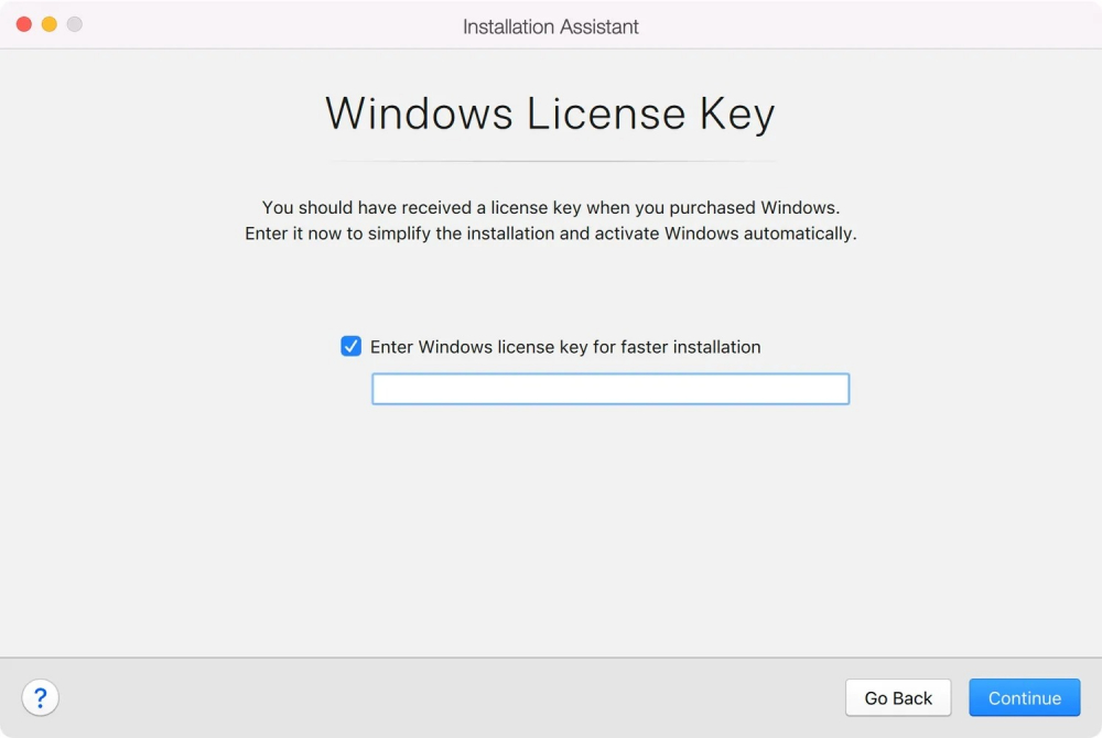 MacBook M1 có cài được Win được không