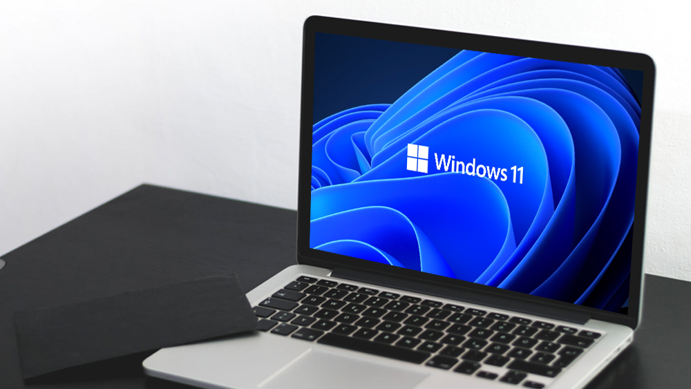 Cách cài đặt windows 11 trên Macbook, các lưu ý khi cài đặt
