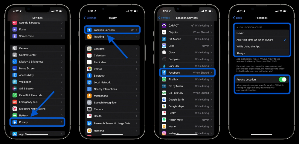 Cách cải thiện tuổi thọ và thời lượng pin trên iPhone 14 Series: Tại sao pin của bạn bị tiêu hao và 7 mẹo cần nắm