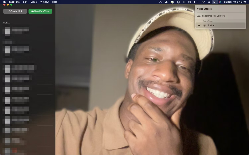 Cách cải thiện chất lượng cuộc gọi video trên máy Mac bạn cần biết