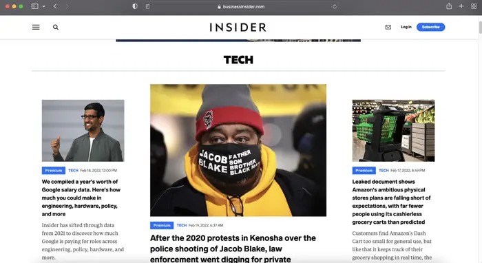 cách chia đôi màn hình macbook