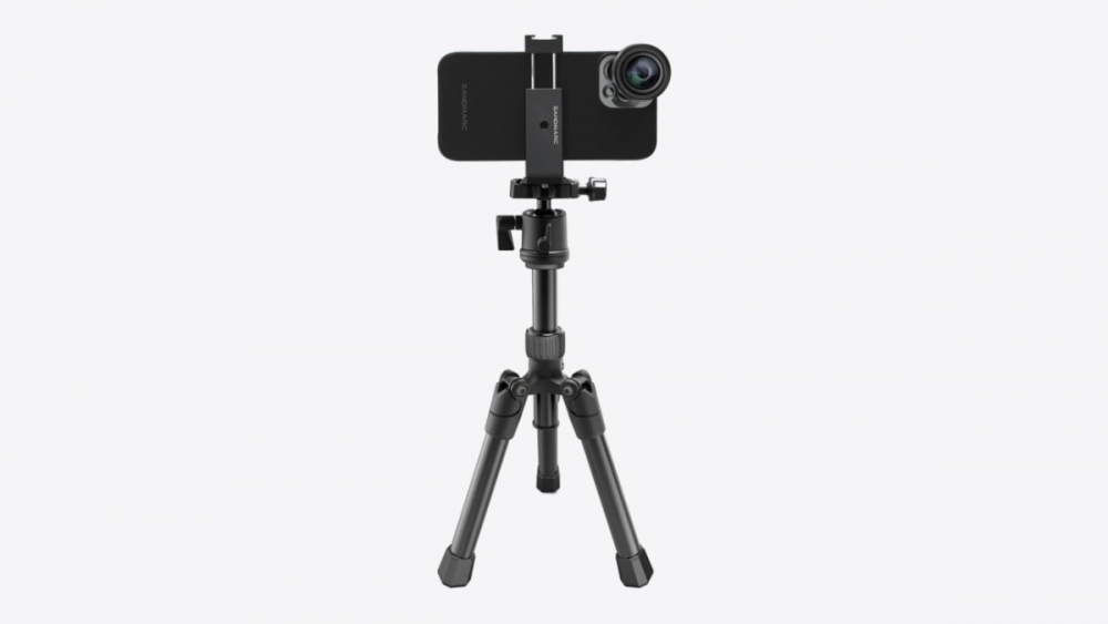 Cách chụp ảnh thiên văn cực đẹp chỉ với iPhone của bạn