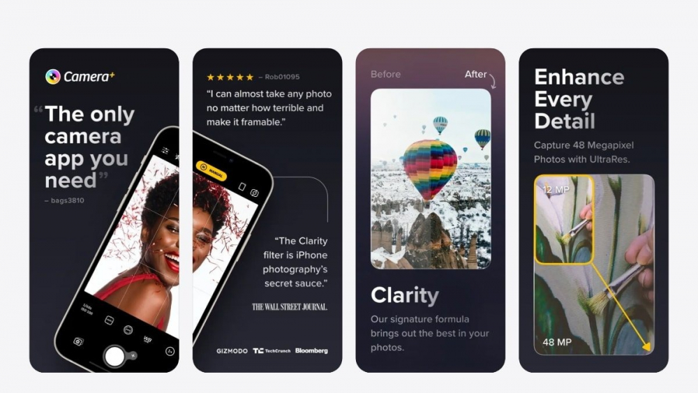 Cách chụp ảnh thiên văn cực đẹp chỉ với iPhone của bạn