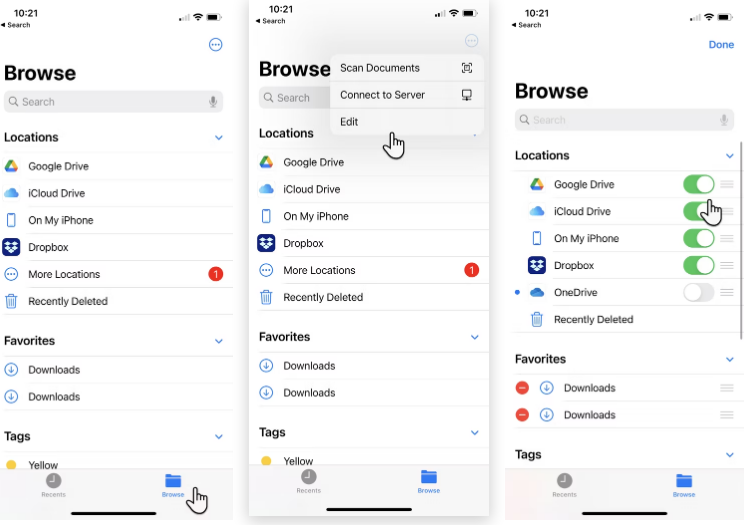 6 cách để chuyển ảnh từ iPhone sang máy Mac cực dễ dàng