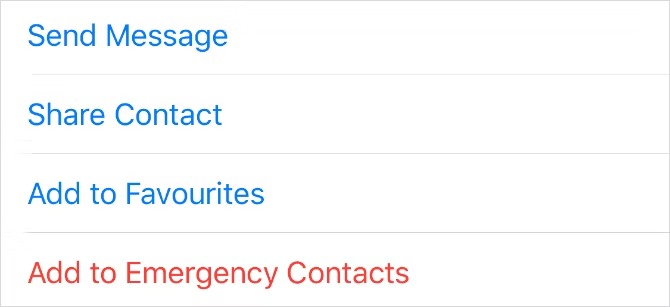 cách chuyển danh bạ từ iphone sang iphone