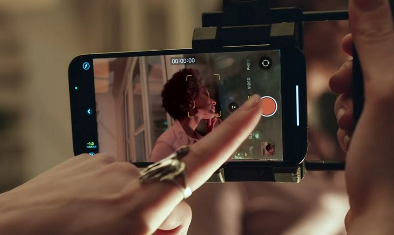 Video được quay bằng iPhone rất khó phát chiếu trên các thiết bị khác