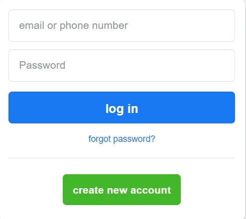 cách đăng xuất messenger trên ipad
