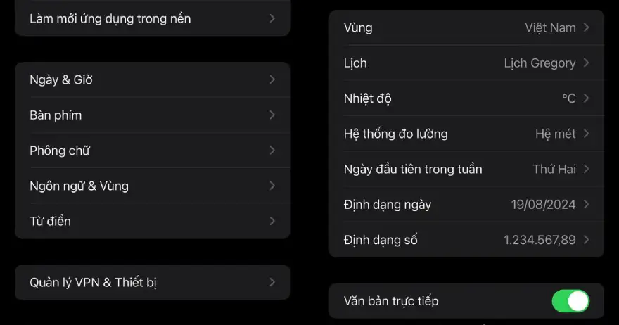 Cách dịch ngôn ngữ bất kỳ bằng iPhone cực dễ dàng